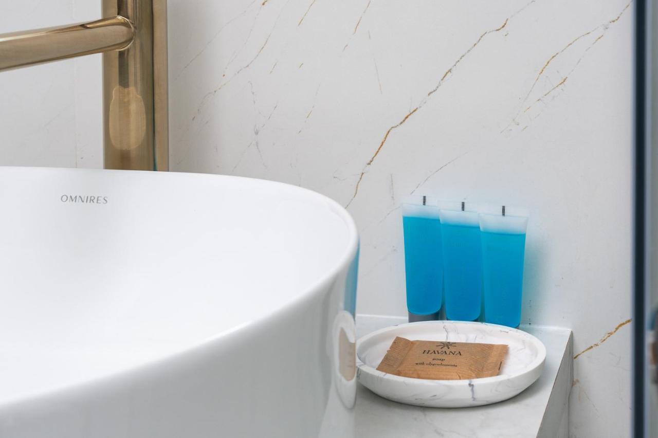 Nowy Swiat 22 Luxury Apartmán *