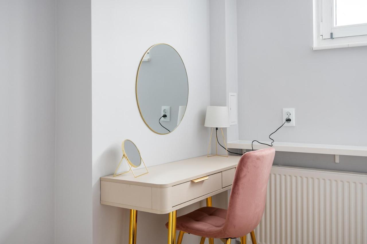 Apartmán Nowy Swiat 22 Luxury