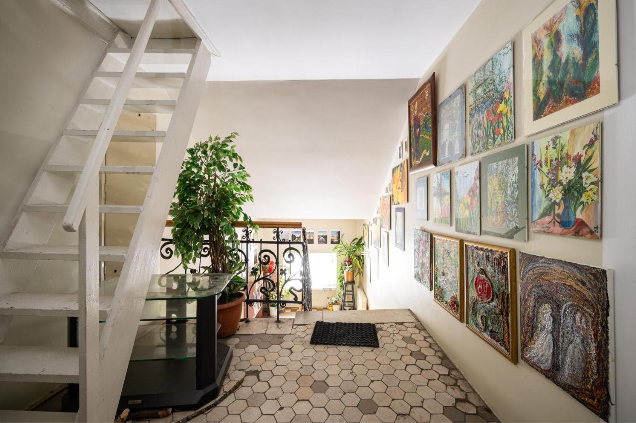 Nowy Swiat 22 Luxury Varšava