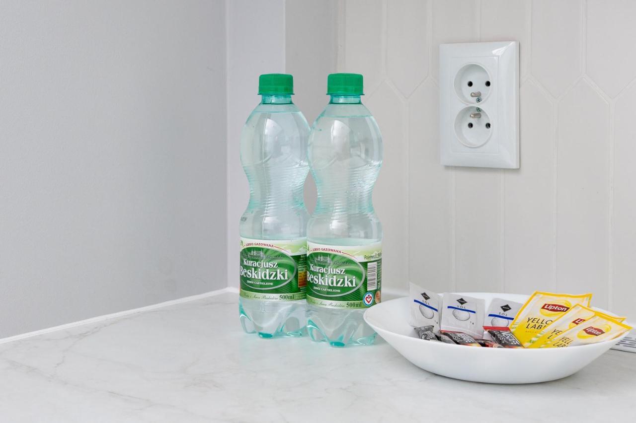 Apartmán Nowy Swiat 22 Luxury *