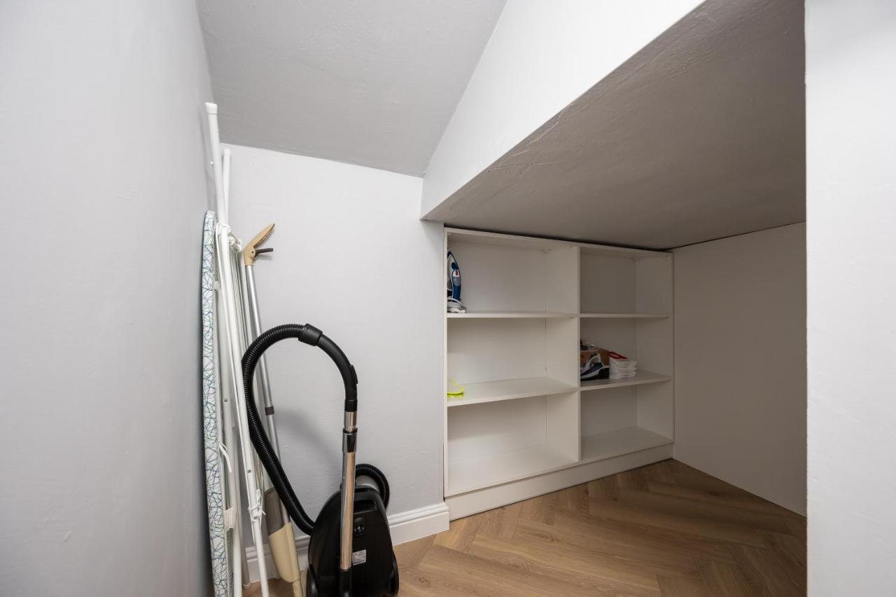 Nowy Swiat 22 Luxury Apartment