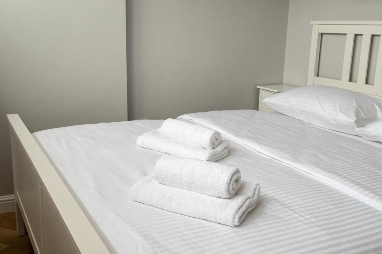 Nowy Swiat 22 Luxury Apartment *