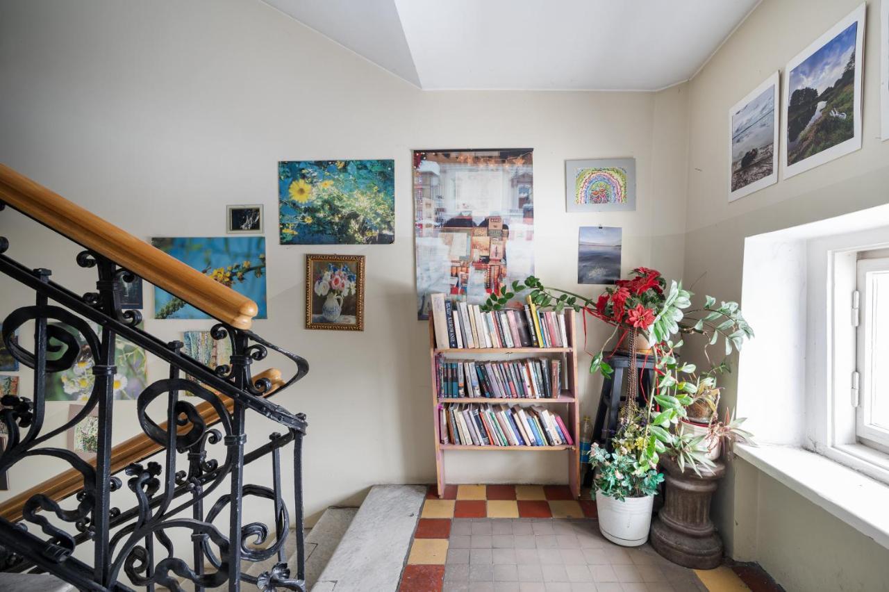 Apartment Nowy Swiat 22 Luxury