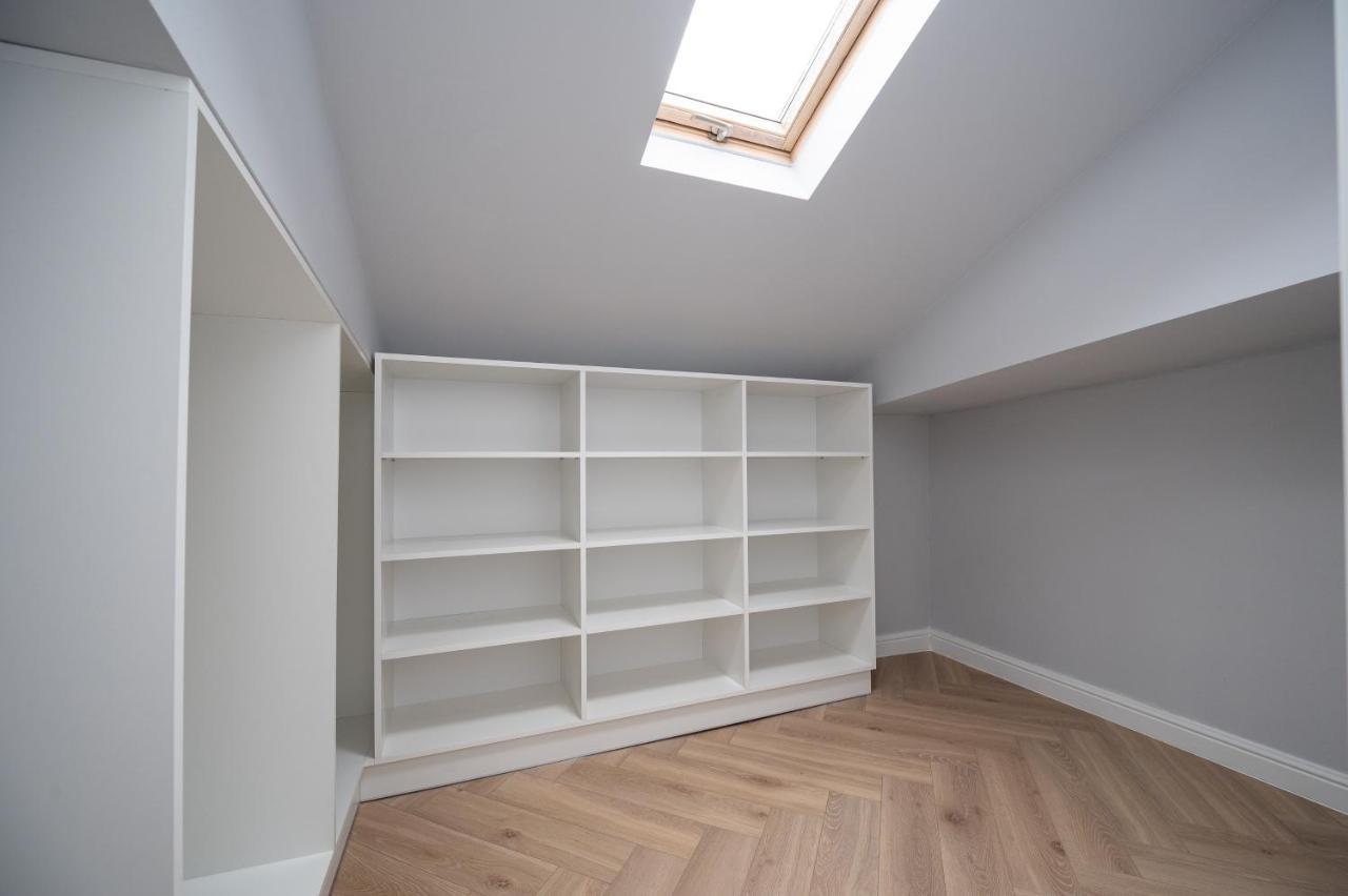 Apartment Nowy Swiat 22 Luxury